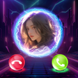 程序图标：Phone Call Screen Theme 3…