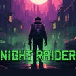 ไอคอนของโปรแกรม: Night Raider