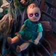 Programikonen: Paranormal Files 10: Dete…