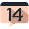 Programikonen: Calendar Status Pro