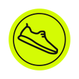 Ikona programu: Step: Get Fit. Earn Crypt…