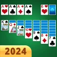 Icon of program: Solitaire Classic Card