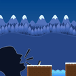 Programikonen: Scream Penguin