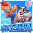 Casino Shark SLot  Crash icon