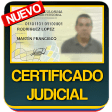 Certificado Judicial Consulta Cedula Colombiana