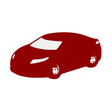 程序图标：Plate Number : Find owner…