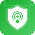 Symbol des Programms: Carry VPN