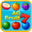 ไอคอนของโปรแกรม: AG Fruit 7
