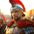 ไอคอนของโปรแกรม: Legions of Rome 2