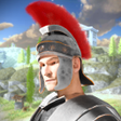 プログラムのアイコン：Legions of Rome 2
