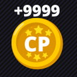 Programikonen: WIN CP POINTS