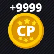 WIN CP POINTS
