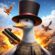 أيقونة البرنامج: I Am Duckside: Prankster