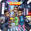 ไอคอนของโปรแกรม: Tower Defense: Toilet Cit…