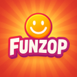 أيقونة البرنامج: Funzop  Play  Daily Enjoy