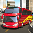 Programikonen: Bus driving telolet bus g…