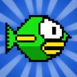 Up Down Fish - Chromecast Game