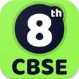 ไอคอนของโปรแกรม: CBSE Class 8