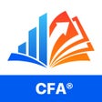 Programikonen: CFA Test Prep 2024