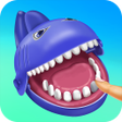 プログラムのアイコン：Crocodile Dentist 3D