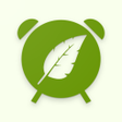 Icoon van programma: Nature sounds alarm clock
