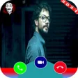 程序图标：Professor Fake Call Marqu…