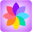 ไอคอนของโปรแกรม: Smart Gallery - Photo Man…
