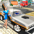 Icon of program: Muscle Car Simulator