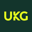 Icon of program: UKG Pro