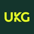 Programın simgesi: UKG Pro