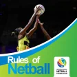 Rules of Netball