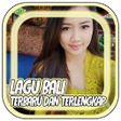 ไอคอนของโปรแกรม: Lagu Bali Terbaru Dan Ter…