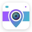 ไอคอนของโปรแกรม: GPS Map Camera Geotag Loc…