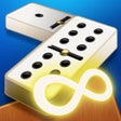 ไอคอนของโปรแกรม: Dominoes Infinite