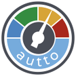 程序图标：Autto - Controle de Veícu…