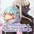 Programikonen: The Princess of the Tower…