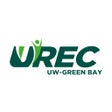 プログラムのアイコン：UREC at UWGB