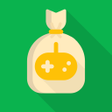 Icoon van programma: Earn Money Playing Games