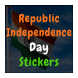 Independence Stickers for What