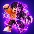 أيقونة البرنامج: Verity Mods  Skins for MC…