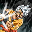 Ícone do programa: Burst To Power