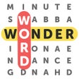 ไอคอนของโปรแกรม: Wonder Word: Word Search …