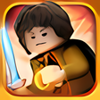 Icon of program: LEGO® The Lord of the Rings™