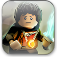 Icône du programme : LEGO Le Seigneur des anne…