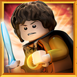 Иконка программы: LEGO The Lord of the Ring…