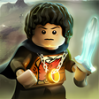프로그램 아이콘: LEGO The Lord of the Ring…