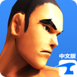Programikonen: Kungfu Punch CN