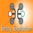 Programikonen: Entity Explosion