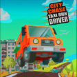 プログラムのアイコン：City Chase: Taxi Run Driv…