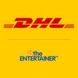 Programikonen: MYDHLENTERTAINER